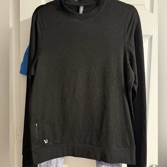 Vuori Other - Vuori Men’s Ponto Performance Crew